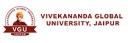 Vivekananda global university